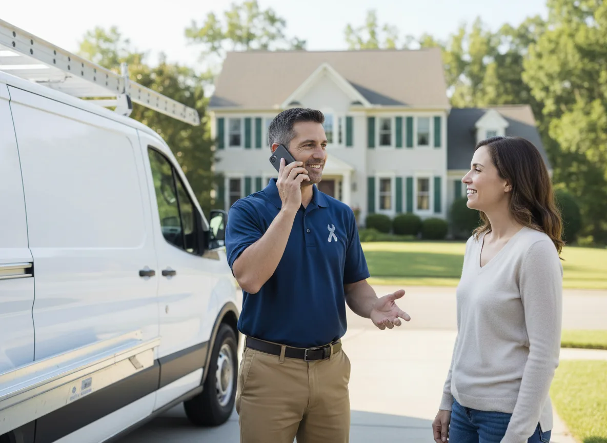 Home Gutter Service Oakland, MD FAQs